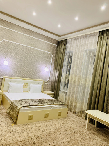 Фотография номера мини отеля СултанЛюкс