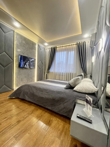 Фотография номера квартиры Квартира Тухачевского Центровая (HouseVip26)
