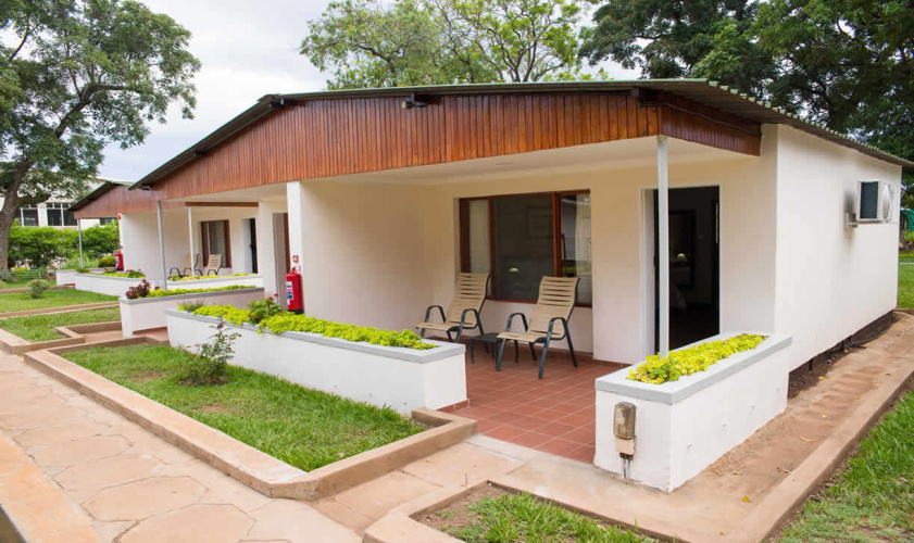 Deluxe Bungalow