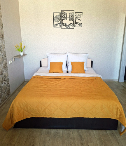 Фотография номера квартиры Квартира в Тихом Районе Города