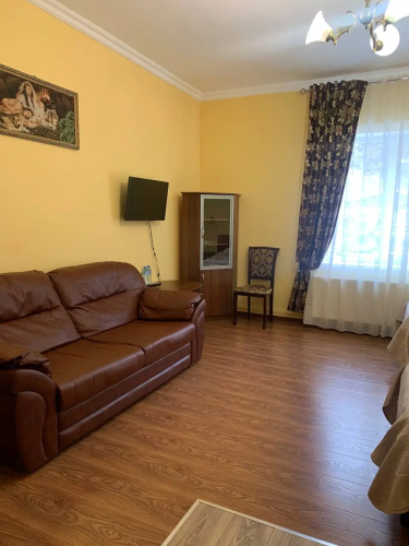 Фотография номера гостиницы Эльтур