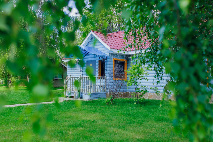 Фотография номера гостиницы Парк-отель Фестиваль