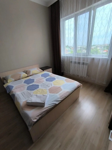 Фотография номера квартиры Квартира светлая в центре города