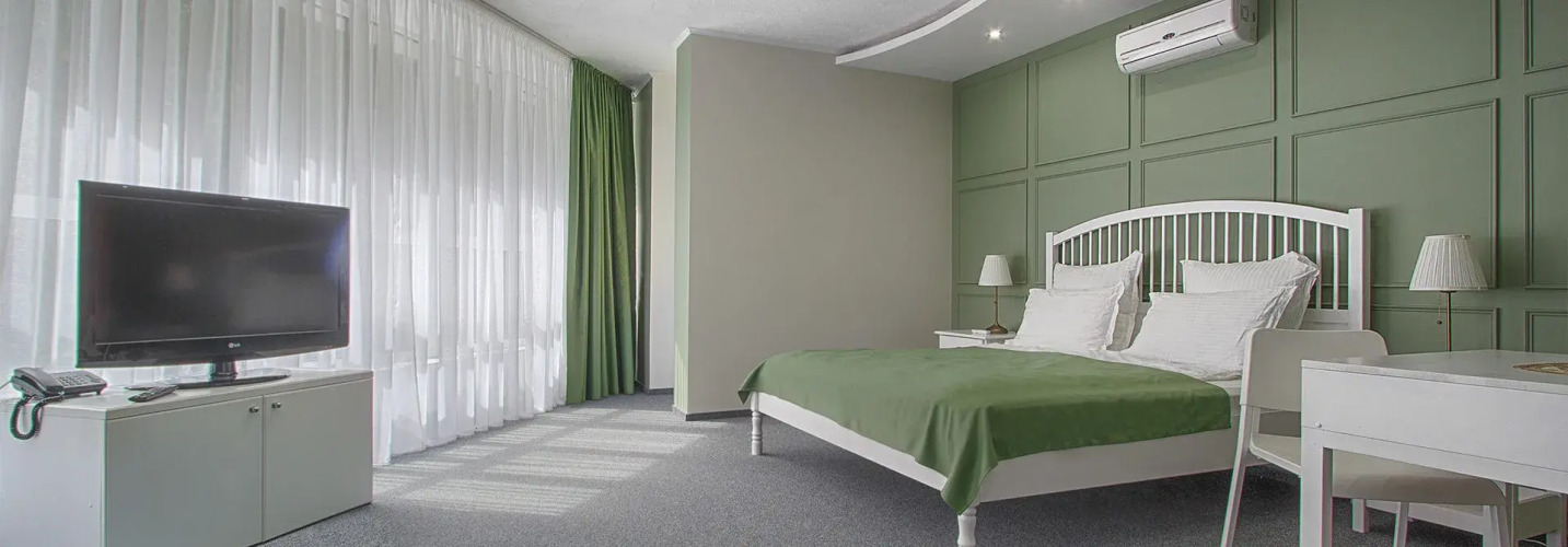 Фотография номера санатория Аврора