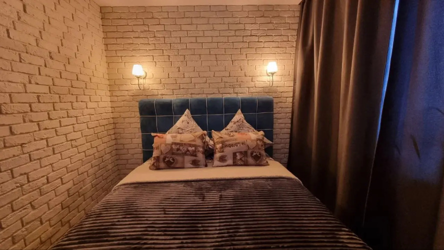 Фотография номера хостела Мамин уют