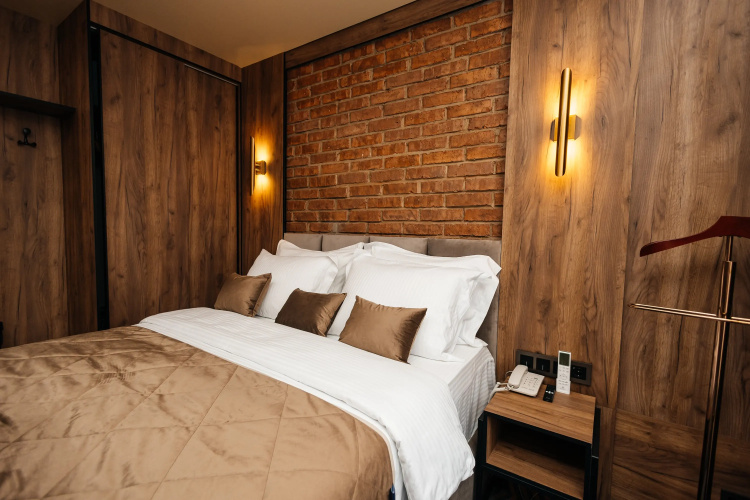 Samovar Hotel