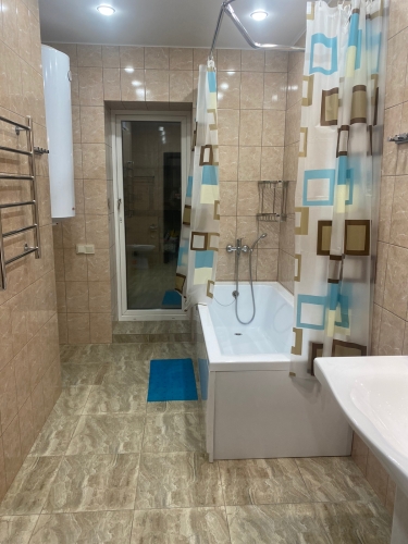 Фотография номера гостиницы Айхал