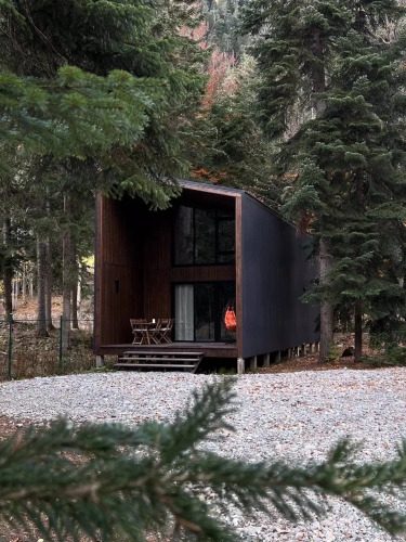 Фотография номера квартиры Апартаменты Atmosphere Village