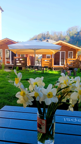 Samir-Hause Guest House