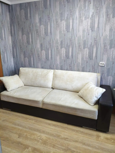 Фотография номера квартиры Квартира Уютная квартира в центре города