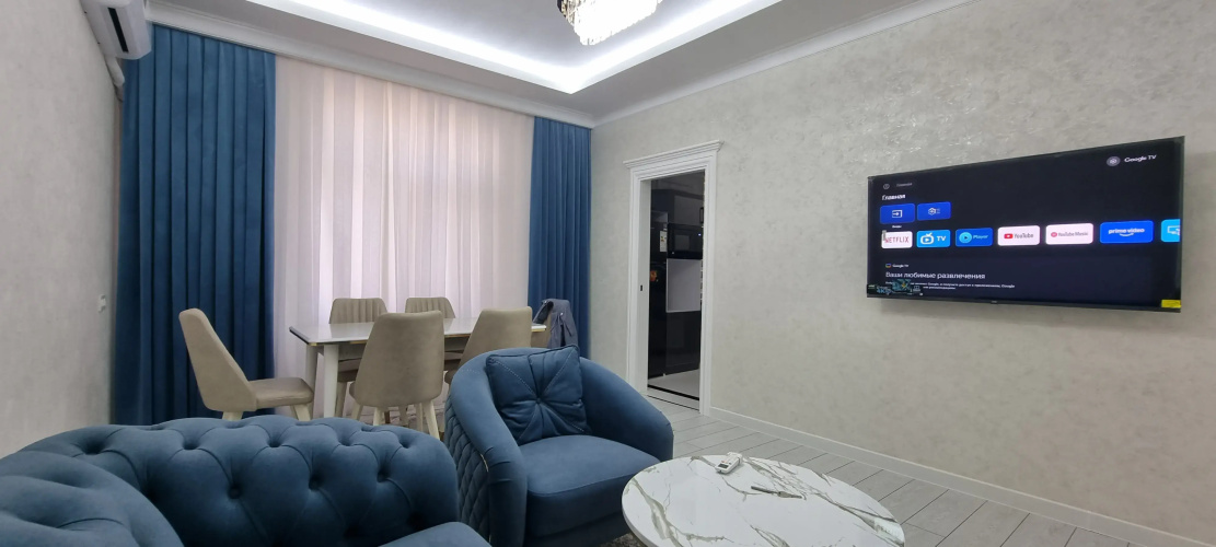 Bronin Homes 9 Apartments