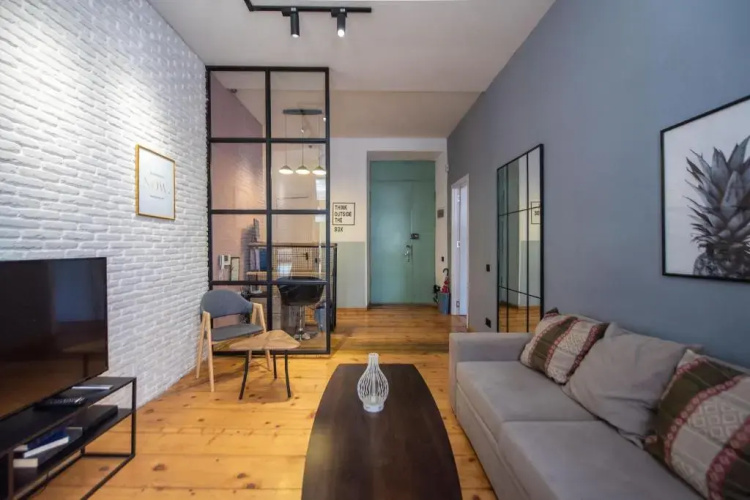 City Guli Brosse Hostel