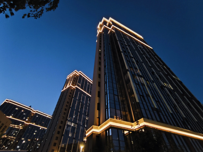 Фотография номера квартиры Квартира уютная в красивом доме