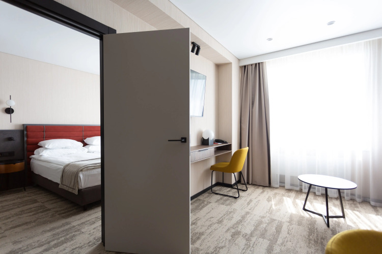  (двуспальная кровать) - изображение 1