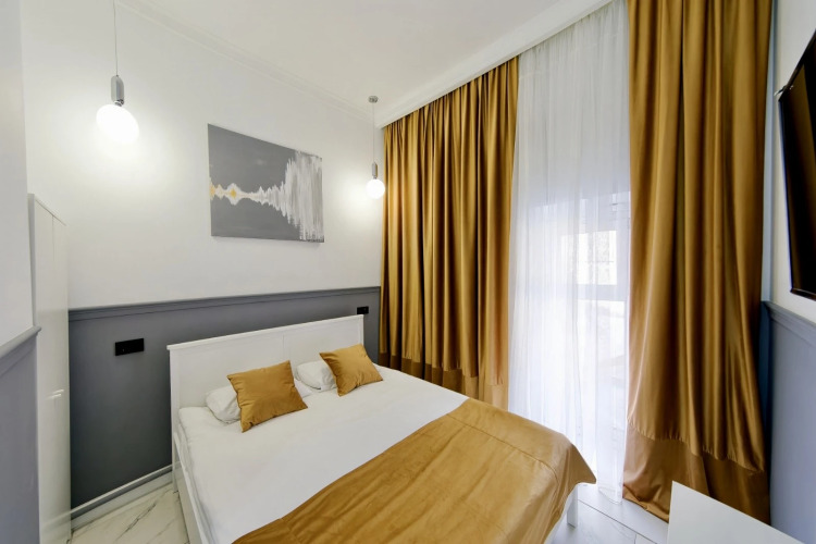 Фотография номера хостела HANNAH INN