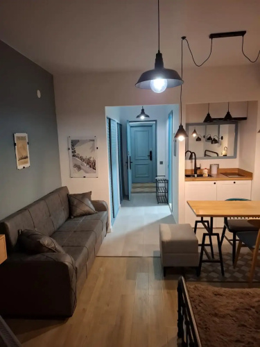 Rimond Residence Bakuriani Apartment
