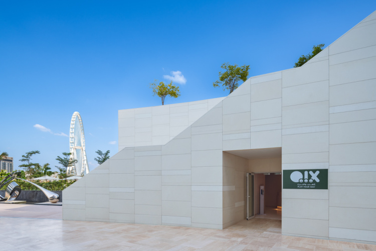 Address Beach Resort photo 42