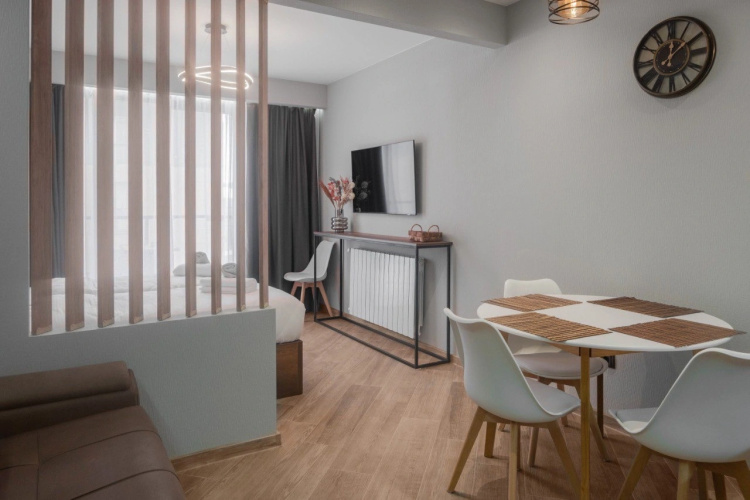 4U Apartments