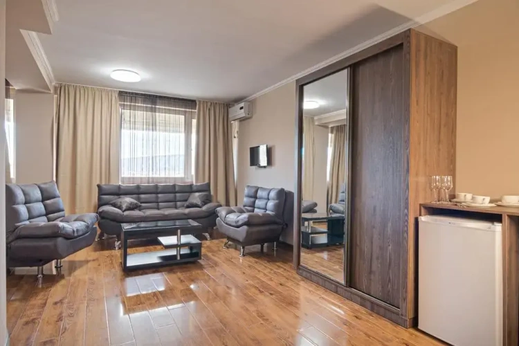 Suite