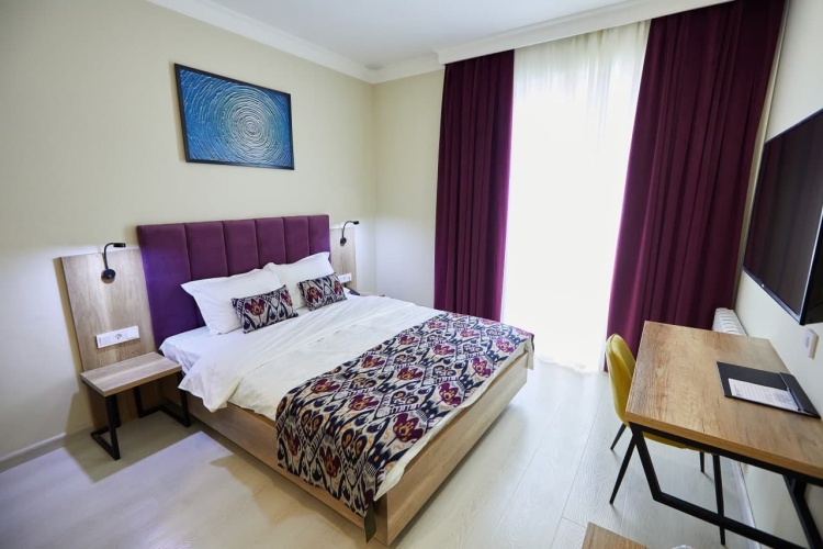 Double Suite