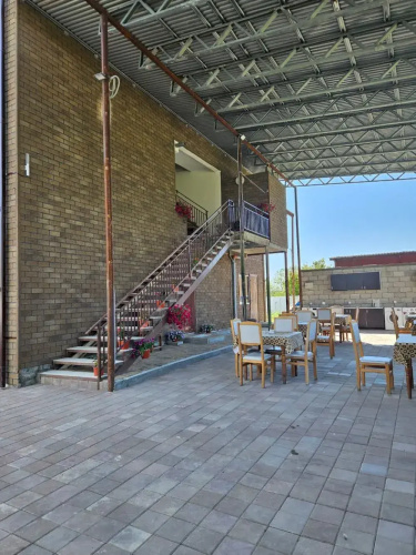 Lazur Hotel