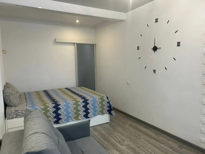 Фотография номера квартиры Квартира AntoninaApartments на улице Крылова 34