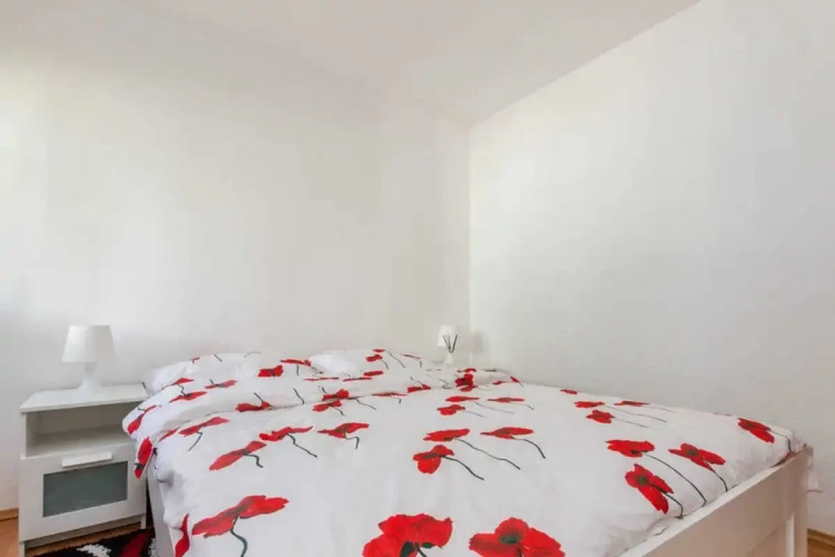 1 Bedroom Apartment with balcony