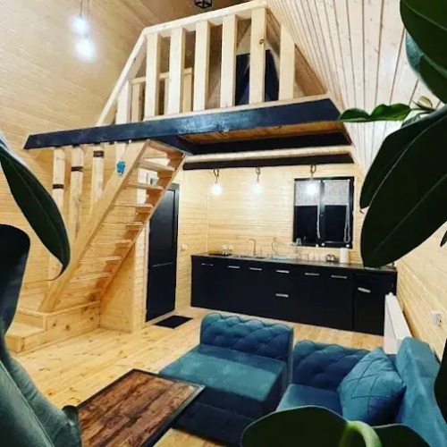 Фотография номера Коттеджа Частный дом cottage kazbegi compass