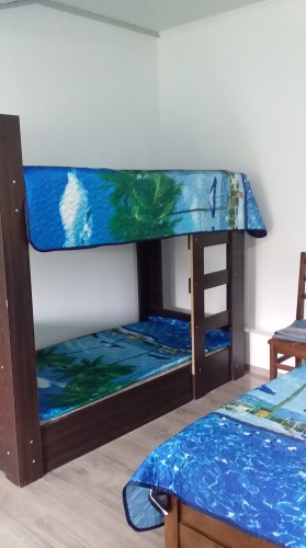 Gonio 2019 Guest House