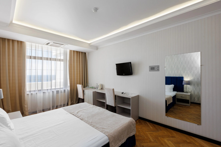  (2 отдельные кровати) - изображение 1