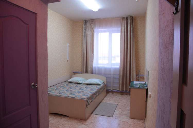 Фотография номера мотеля Мотель