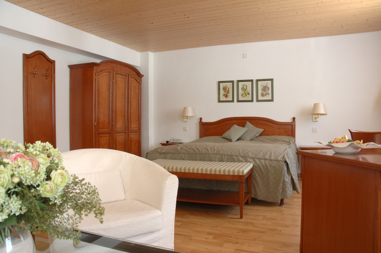 Single Suite