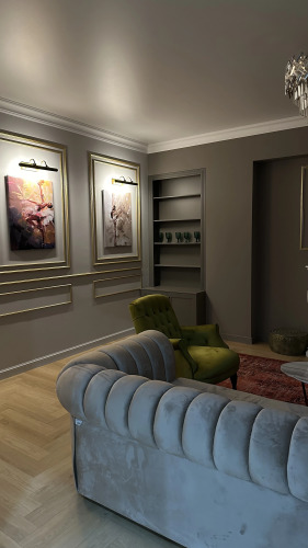 Фотография номера гостиницы Майкоп