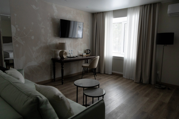  (двуспальная кровать) - изображение 1