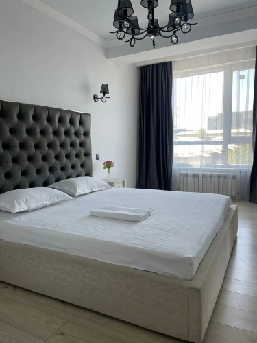 Фотография номера квартиры Апартаменты Галилео