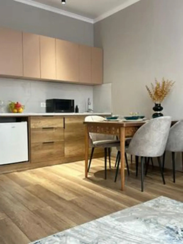Bayhouse Na Ul. ZHuravleva 26 Flat
