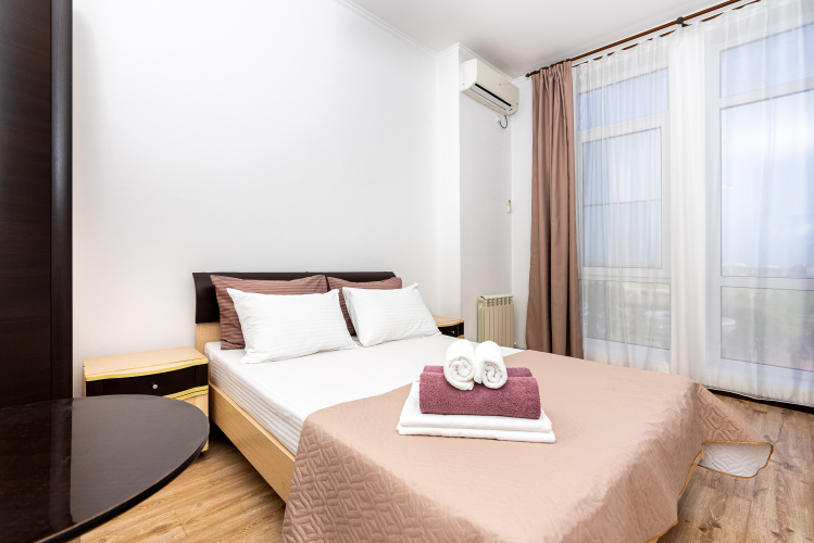 Фотография номера гостиницы Парк-Отель Папайя