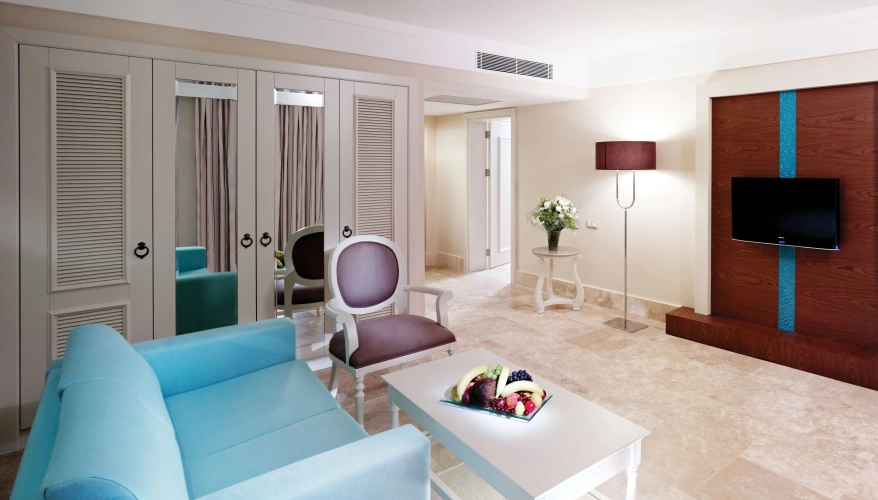 Family Suite
