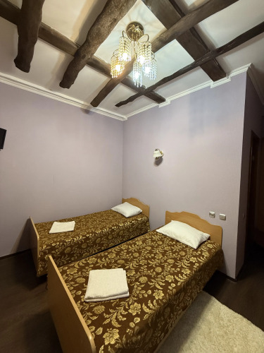 Фотография номера гостиницы Поместье