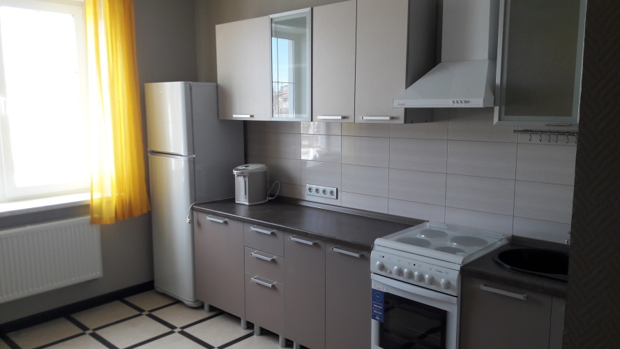 Фотография номера квартиры Апартаменты Вместе