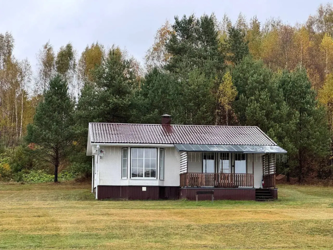 Фотография номера Коттеджа Частный Дом Лакшми