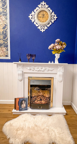 Фотография номера мини отеля Бутик-отель Пале-Рояль