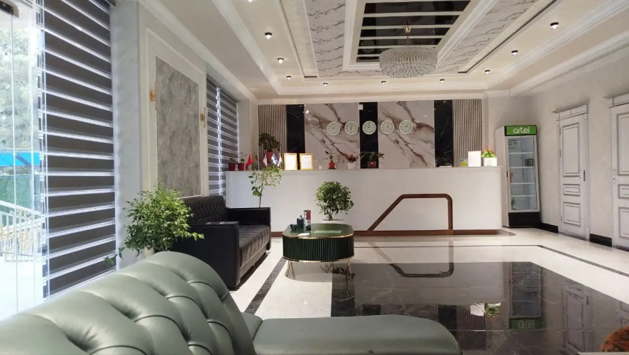 Hotel Sunbula