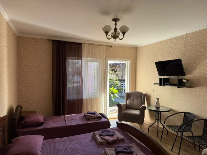 Guest house GreenZone