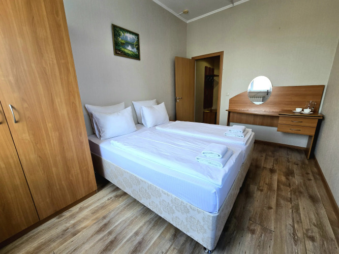  (2 отдельные кровати) - изображение 1