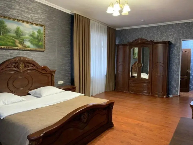 Фотография номера гостиницы Снежная королева