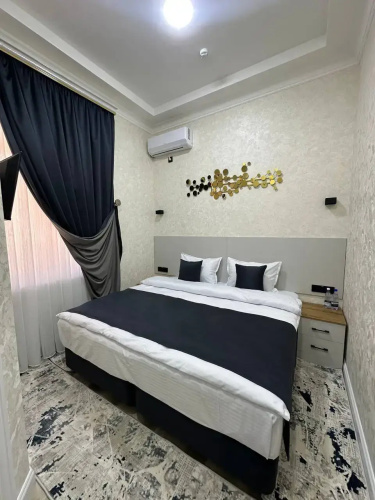Nifal Guest house