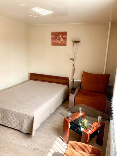 Фотография номера квартиры Апартаменты Возле Парка