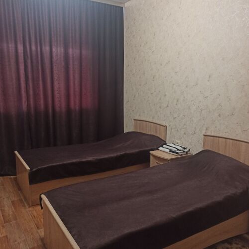 Фотография номера гостиницы Отель Д&А