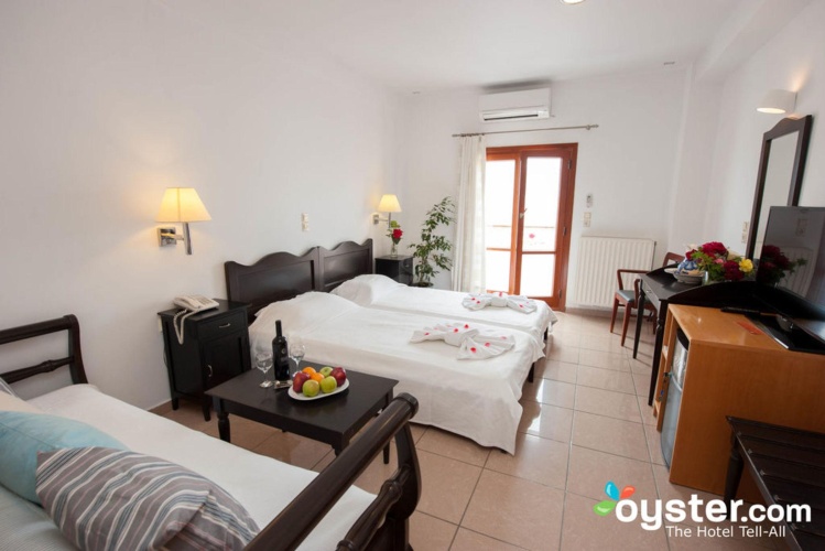 Theoxenia Hotel photo 35